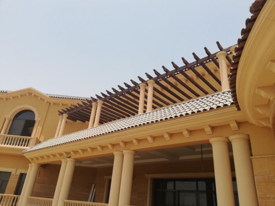 اسعار مظلات وسواتر الرياض