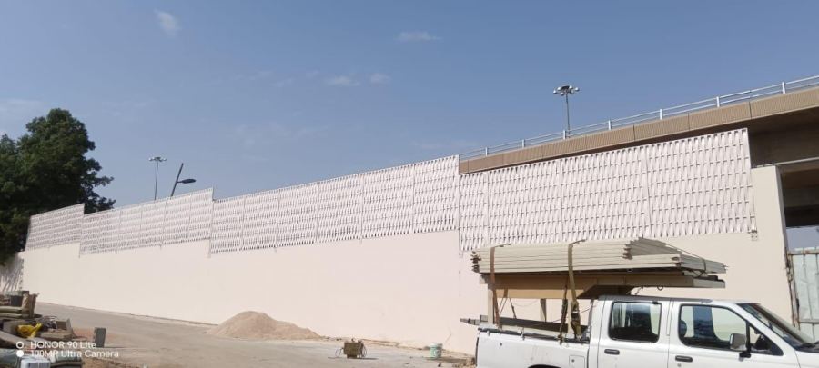 اسعار مظلات وسواتر الرياض