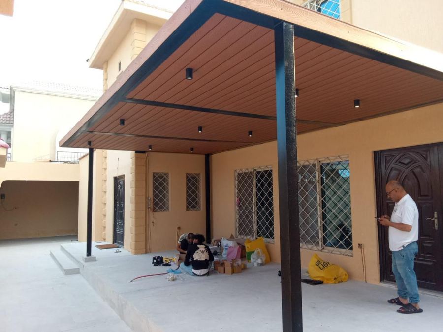اسعار مظلات وسواتر الرياض