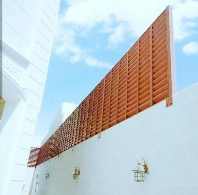 اسعار مظلات وسواتر الرياض