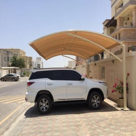 شروط المظلات للسيارات
