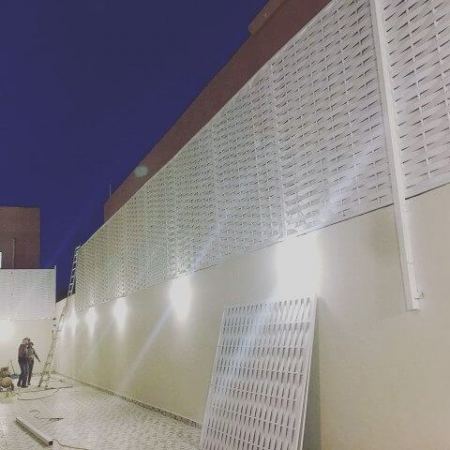 افضل اسعار السواتر في الرياض