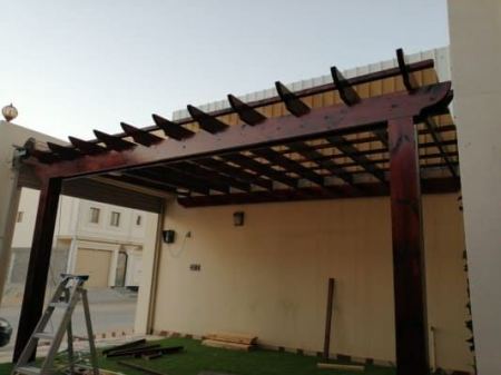 مظلات الرياض بافضل الاسعار