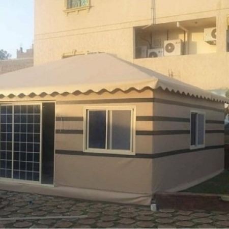 تركيب بيوت شعر بافضل الاسعار