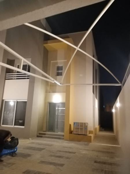 صيانة واصلاح مظلات سيارات والحدائق في الرياض | الشكل الجديد 0564406880