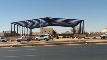 مستودعات الرياض