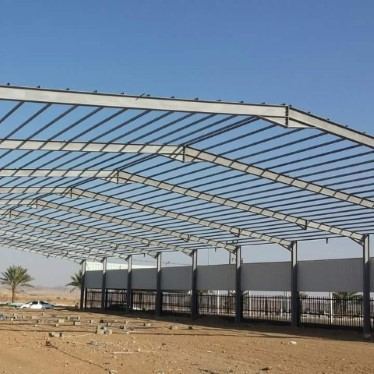 تصنيع الهناجر في الرياض توريد الهناجر باسعار مناسبة 