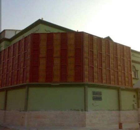 تركيب سواتر الرياض