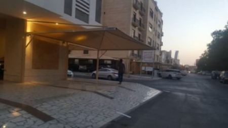 تركيب مظلات سيارات بالطائف بأسعار رخصية وجوده عالية