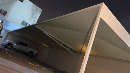 مظلات قماش جدة | تفصيل مظلات pvc بأرخص الأسعار