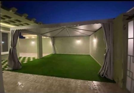مظلات وسواتر القصيم بريدة | 0564406880