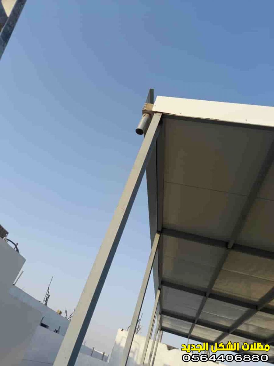 مقاول تركيب ساندوتش بانل