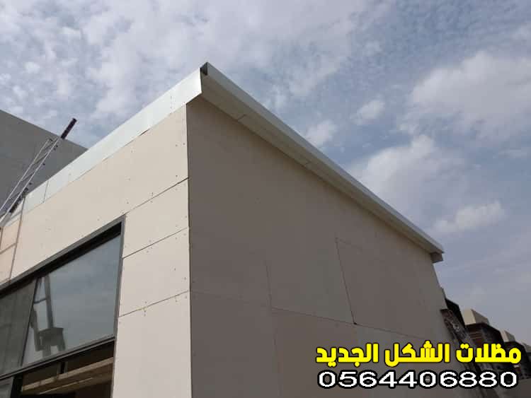 مقاول تركيب ساندوتش بانل