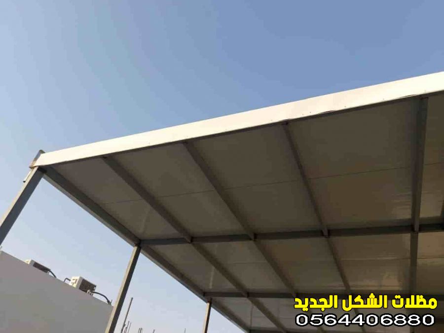 مقاول تركيب ساندوتش بانل