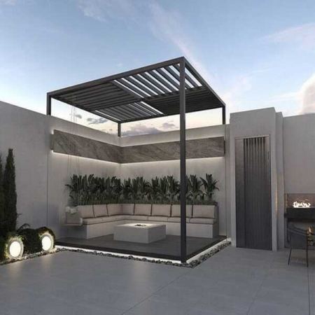 جلسات حوش جلسات خارجية للحدائق وأسطح المنازل باقل التكاليف 0564406880